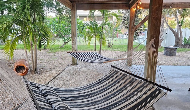 El Palmar Cottages LLC