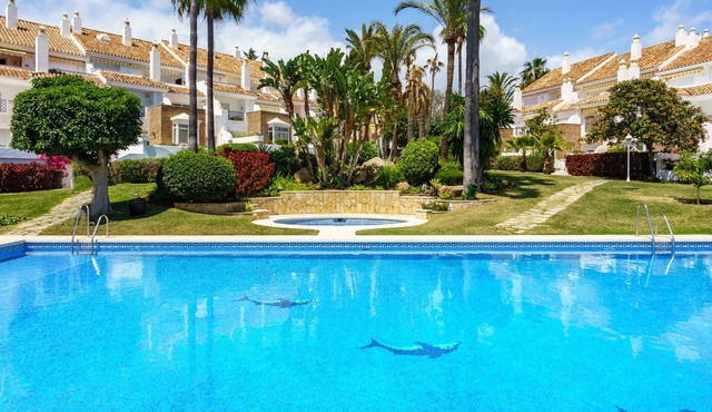 El paraiso de Estepona by Interhome