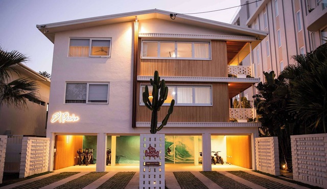 El Parche Bilinga Beachside, Entire Level 2 - Sleeps 8