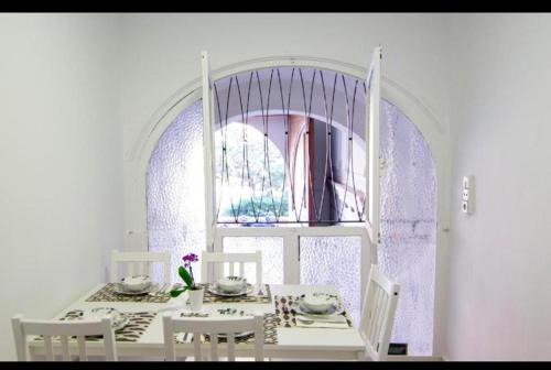 El Parterre Apartamento