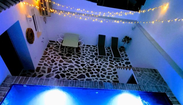 El Patio de la Alcaidesa