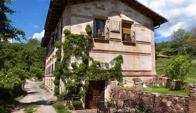 El Patio de la Morera I