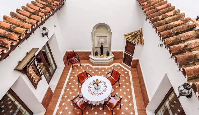 El patio de Lazaro by Interhome