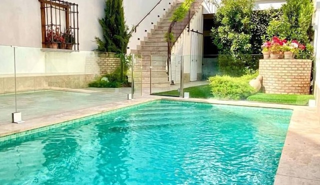 El Patio de los Jazmines "Boutique-House"