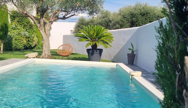 El Patio Mediterranean Villa