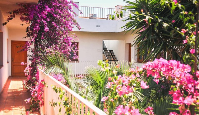 El Penell Apartament Ponent