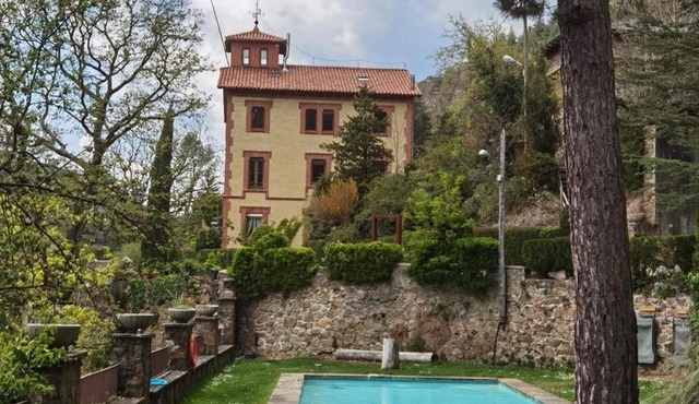 El Petit Estudi - Els Apartaments del Bosc