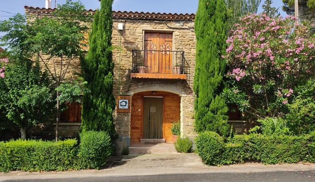EL PINAR DE BARDENA