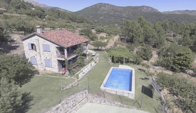 El Pinarejo
