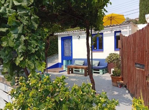 El Portal, 12 mins from Sitges