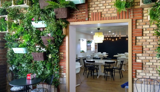 El Portazgo Hostal Restaurante