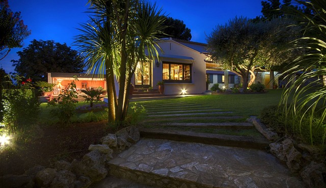 EL Porxo B&B