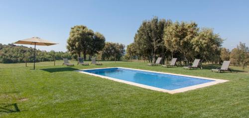 El Porxo de Mateus