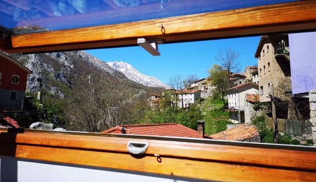 El Pozo Redondo Private vacation home