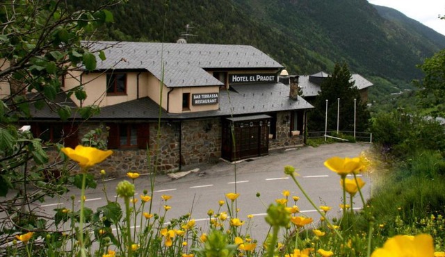 El Pradet