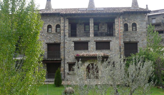 El Prau De Vidal I