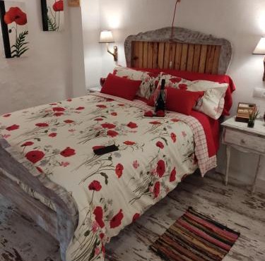 El Racó de la Civaderia, casa en Montblanc