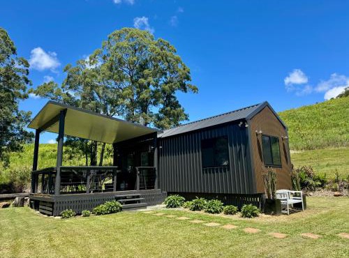 El Rancho Cabarita Beach - Highlander