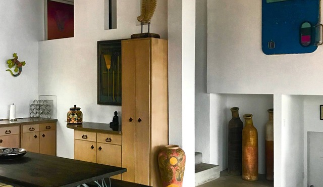 El Rancho Del Mar @ Baja Off the Grid: A Premiere Eco Adventure Resort & Villa