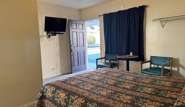 El Rancho Motel - Pasadena