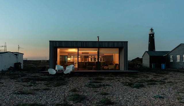 El Ray by Bloom Stays - designer house on the beachfront, a great location!