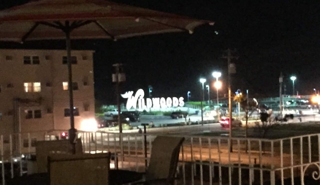 El Ray motel