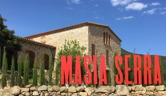 El Recer de Masia Serra - Adults Only