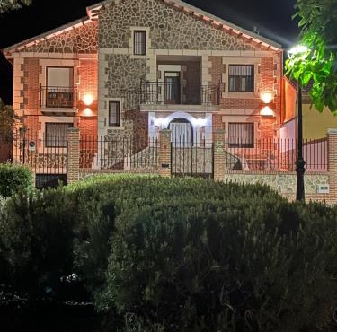 EL RECREO