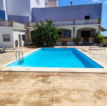 El Recreo, private Pool & Bbq