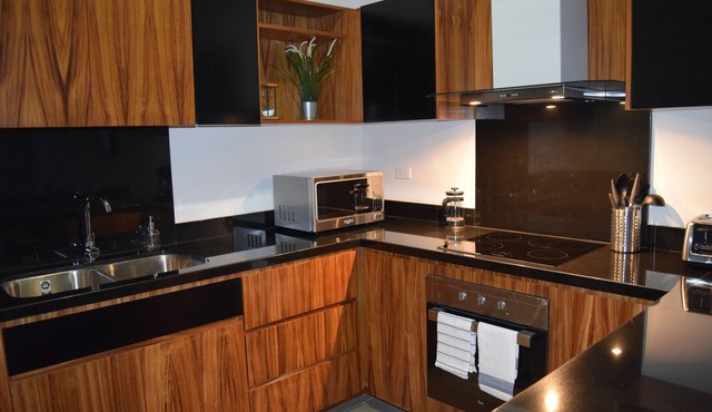 El Refugio 4. Great Place in the Heart of Ensenada. Perfect Vacation spot.