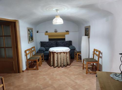 El refugio de Águeda