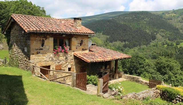 El Refugio de Luena
