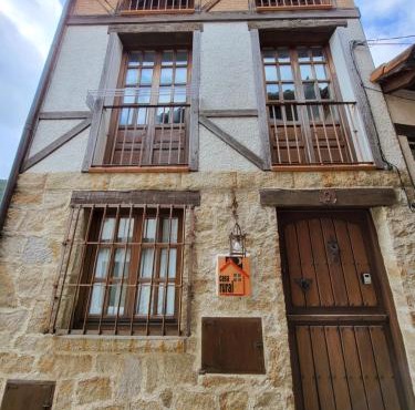El Refugio de Gredos