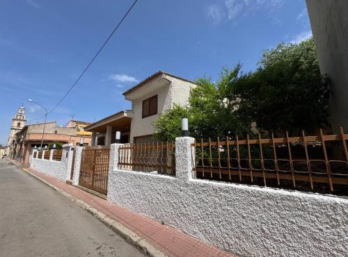 El refugio de NaRo