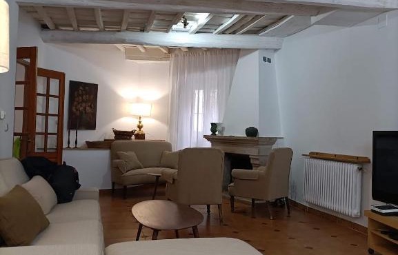 El Refugio de Villamiel