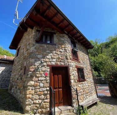 El Refugio del Argoza