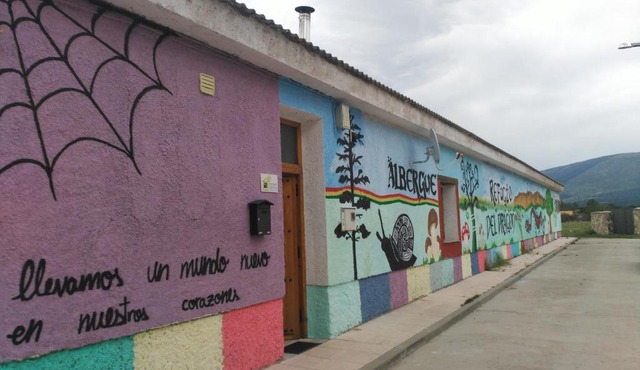 El Refugio del Dragón