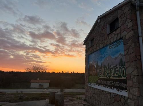 El Refugio