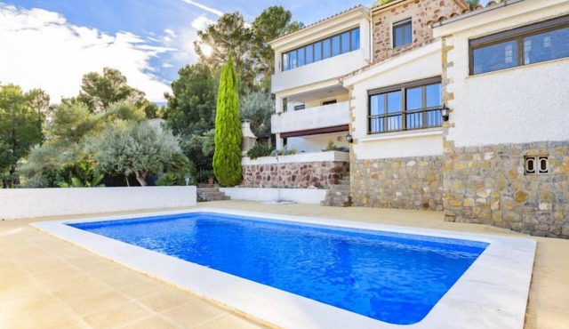 El Refugio II by Interhome
