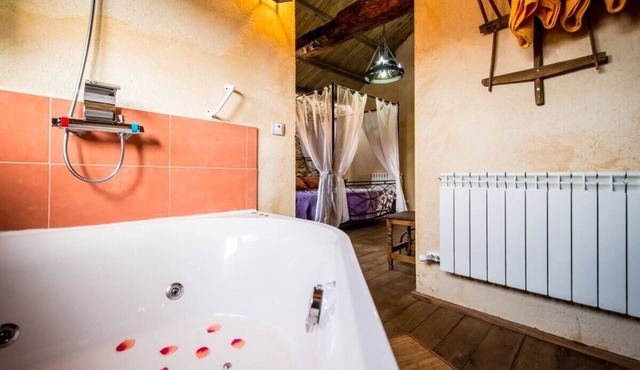 El Refugio Soñado I Special for couples