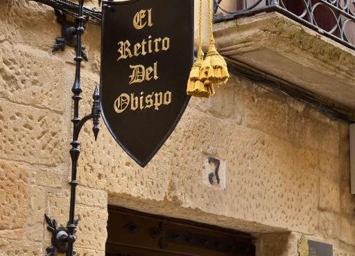 El Retiro del Obispo - 4th Floor (4a Planta)