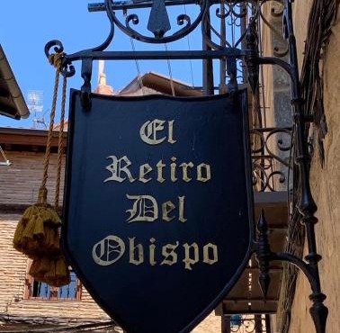 El Retiro del Obispo