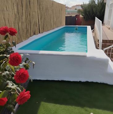 El Rincón Azul