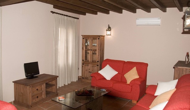 El Rincón del Villar rental accommodation integro