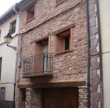 El Rincón de Bezas