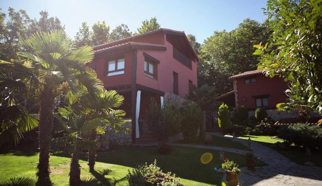 El Rincón de Castilla