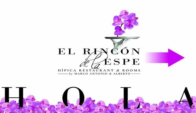 El Rincón de la ESPE