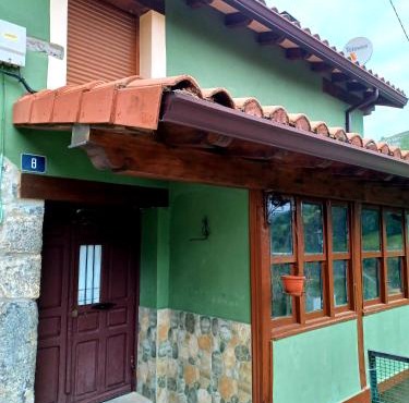El Rincón de la Naturaleza