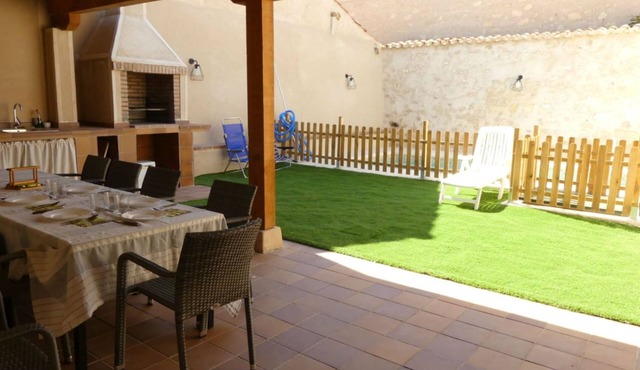 El Rincón de Pilar - Rural house