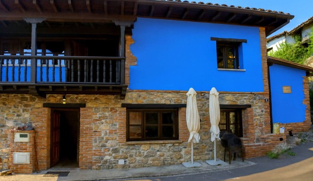 El Rincón de Soto - Covadonga and Cangas de Onís